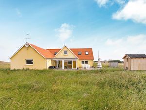 Ferienhaus für 11 Personen (267 m²) in Thisted