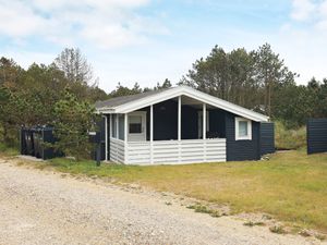 Ferienhaus für 4 Personen (62 m&sup2;) in Thisted