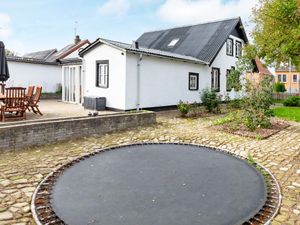 Ferienhaus für 6 Personen (124 m²) in Thisted