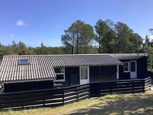 Ferienhaus für 4 Personen (63 m&sup2;) in Thisted