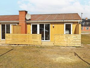 Ferienhaus für 6 Personen (50 m²) in Thisted