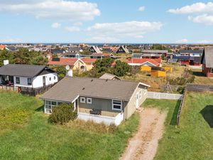 Ferienhaus für 8 Personen (113 m&sup2;) in Thisted