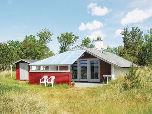 Ferienhaus für 4 Personen (60 m&sup2;) in Thisted