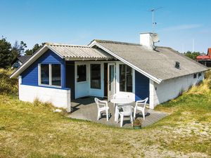 Ferienhaus für 4 Personen (60 m²) in Thisted