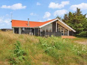 Ferienhaus für 10 Personen (150 m²) in Thisted