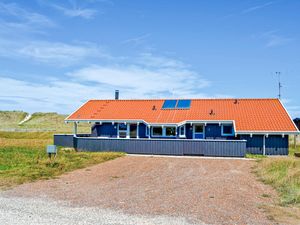 Ferienhaus für 10 Personen (168 m&sup2;) in Thisted