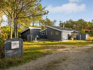 Ferienhaus für 6 Personen (71 m²) in Thisted