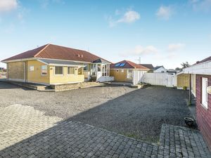 Ferienhaus für 6 Personen (69 m²) in Thisted