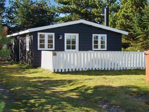 Ferienhaus für 4 Personen (42 m&sup2;) in Thisted