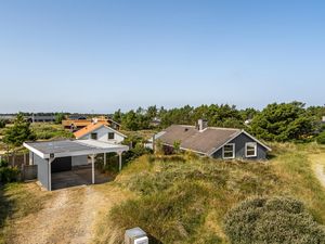 Ferienhaus für 6 Personen (82 m&sup2;) in Thisted