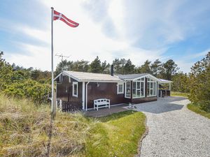 Ferienhaus für 8 Personen (74 m&sup2;) in Thisted