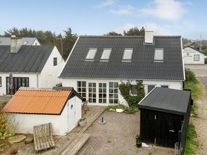 Ferienhaus für 8 Personen (120 m&sup2;) in Thisted