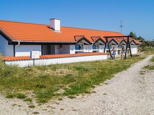 Ferienhaus für 10 Personen (150 m&sup2;) in Thisted