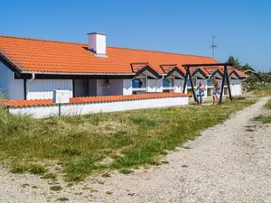 Ferienhaus für 10 Personen (150 m²) in Thisted