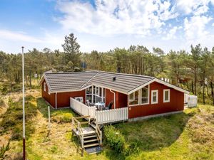 Ferienhaus für 4 Personen (80 m&sup2;) in Thisted