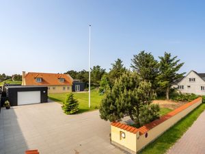 Ferienhaus für 8 Personen (240 m&sup2;) in Thisted