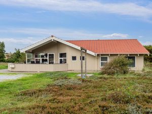 Ferienhaus für 10 Personen (150 m&sup2;) in Thisted