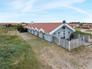 Ferienhaus für 10 Personen (150 m&sup2;) in Thisted