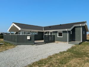 Ferienhaus für 8 Personen (109 m&sup2;) in Thisted