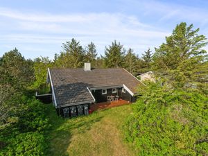 Ferienhaus für 5 Personen (87 m²) in Thisted