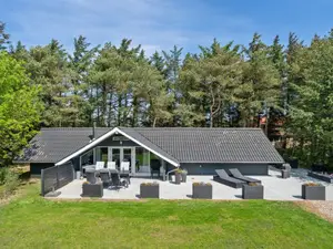 Ferienhaus für 8 Personen (92 m²) in Thisted