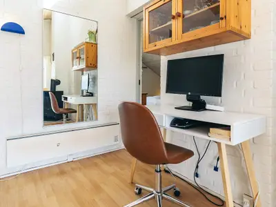Indoor