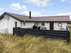 Ferienhaus für 4 Personen (70 m²) in Thisted