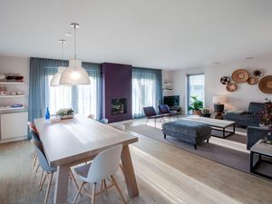 Ferienhaus für 8 Personen (153 m&sup2;) in Tholen