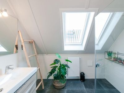 Luxus-Ferienhaus mit eigenem Bad&comma; Tholen