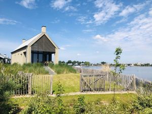 Ferienhaus für 4 Personen in Tholen