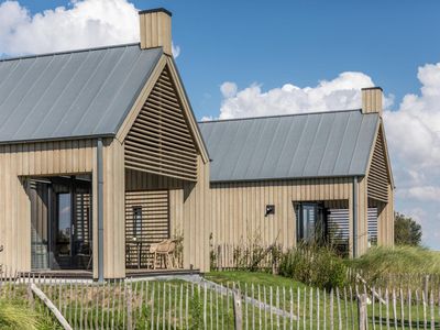 Luxuri&ouml;ses Ferienhaus f&uuml;r vier Personen in Zeeland