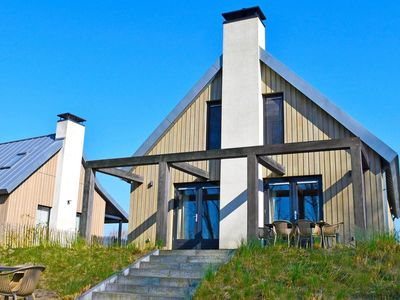 Luxuri&ouml;ses Ferienhaus f&uuml;r 12 Personen in der N&auml;he von Tholen Holland