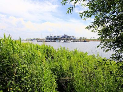 Natur- und Wasserresort Oesterdam