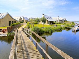 Ferienhaus für 6 Personen (149 m²) in Tholen