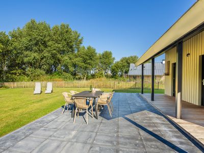 TerraceBalcony