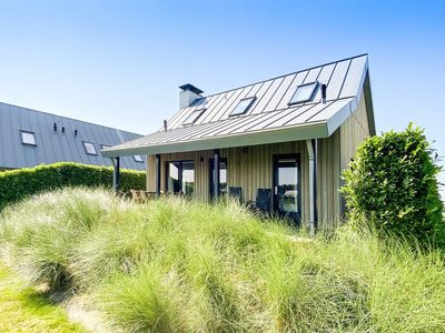 Luxuri&ouml;ses Ferienhaus im sonnigen Zeeland