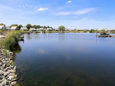 ParkFacilities