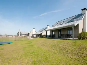 Ferienhaus für 7 Personen (19 m²) in Tholen