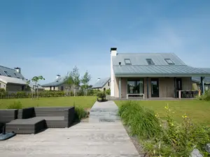 Ferienhaus für 7 Personen (19 m²) in Tholen