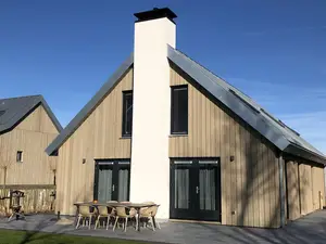 Ferienhaus für 9 Personen (153 m²) in Tholen