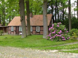 Ferienhaus für 6 Personen (115 m&sup2;) in Thomasburg