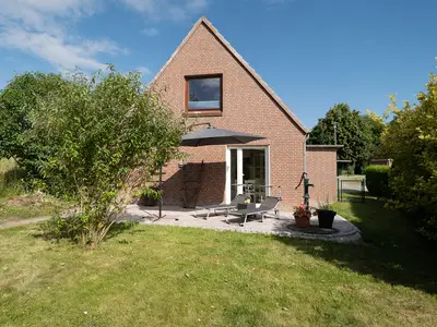 Ferienhaus für 4 Personen (90 m²) in Thomsdorf 1/10