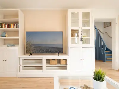 Ferienhaus für 4 Personen (90 m²) in Thomsdorf 6/10