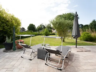 Ferienhaus für 4 Personen (90 m²) in Thomsdorf 10/10