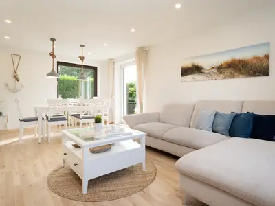 Ferienhaus für 4 Personen (90 m²) in Thomsdorf 1/10