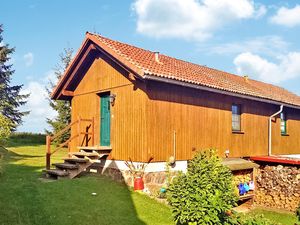 Ferienhaus für 6 Personen (70 m²) in Thomsdorf (Uckermark)