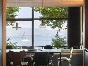 Ferienhaus für 10 Personen (320 m²) in Thonon-les-Bains