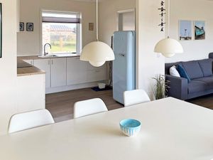 Ferienhaus für 6 Personen (91 m²) in Thorsminde