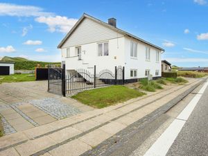 Ferienhaus für 6 Personen (124 m&sup2;) in Thorsminde