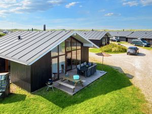 Ferienhaus für 7 Personen (87 m&sup2;) in Thorsminde